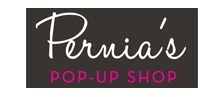 PerniasPopUpShop - Logo