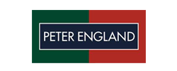 Peter England - Logo