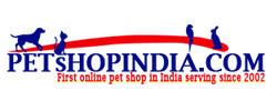 Petshopindia - Logo
