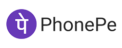 PhonePe - Logo