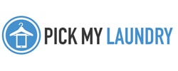 Pick My Laundry - Logo