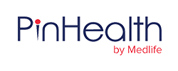 PinHealth - Logo