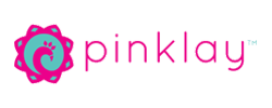 Pinklay - Logo