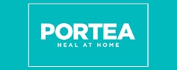 Portea - Logo