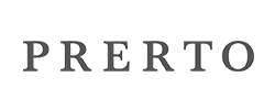 PRERTO - Logo