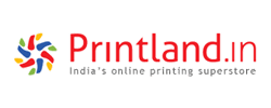 Print Land Logo