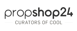 PropShop24 - Logo