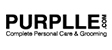 Purplle - Logo