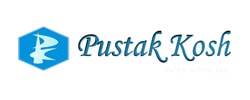 Pustakkosh - Logo