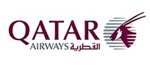 QatarAirways - Logo