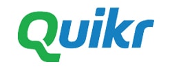 Quikr - Logo