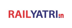 RailYatri - Logo