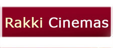 Rakki Cinemas - Logo