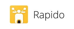 Rapido - Logo