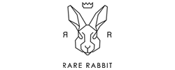 Rare Rabbit - Logo