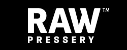 Raw Pressery - Logo