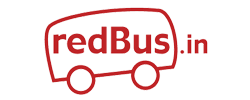 Redbus - Logo