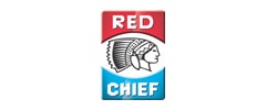 Redchief - Logo