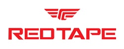 Red Tape - Logo