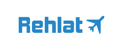 Rehlat - Logo