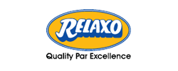 Relaxo - Logo