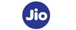 Reliance  Jio - Logo