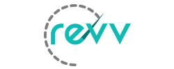 Revv - Logo