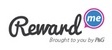 Reward Me Logo