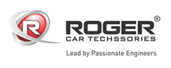 Roger - Logo