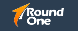 Round One - Logo