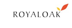 Royal Oak - Logo