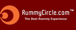 RummyCircle - Logo