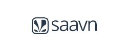 Saavn Pro - Logo