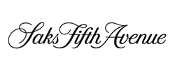 Saks Fifth Avenue - Logo