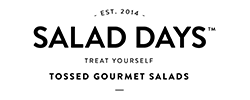 Salad Days - Logo
