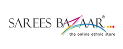 Sarees Bazaar - Logo