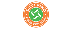 Sattviko - Logo