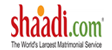 Shaadi - Logo