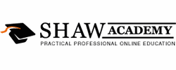 Shaw Academy - Logo