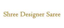 Shree Designer Saree - Logo
