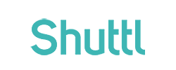 Shuttl - Logo