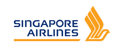 Singapore Airlines - Logo