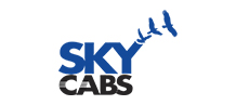 SkyCabs - Logo