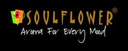 Soulflower - Logo