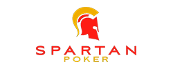 SpartanPoker - Logo