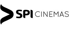 Spi Cinemas - Logo