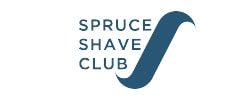 Spruce Shave Club - Logo