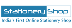 Stationery Shop - Logo