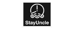 StayUncle - Logo