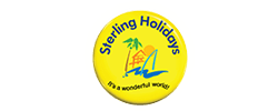 Sterling Holidays Show Coupon Code